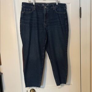 Classic Blue Women's Jeans